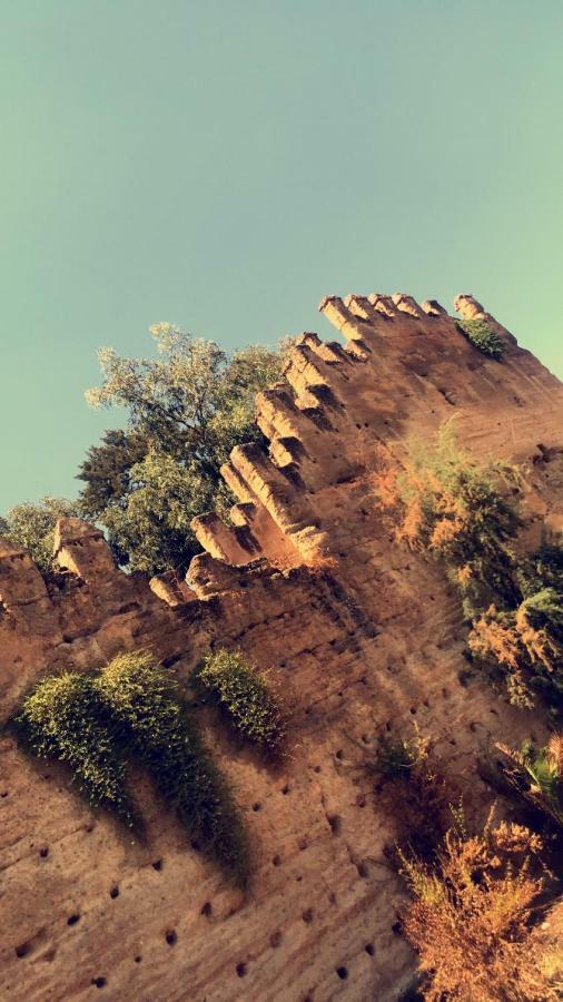 Riad Boujloud Fes Exterior photo