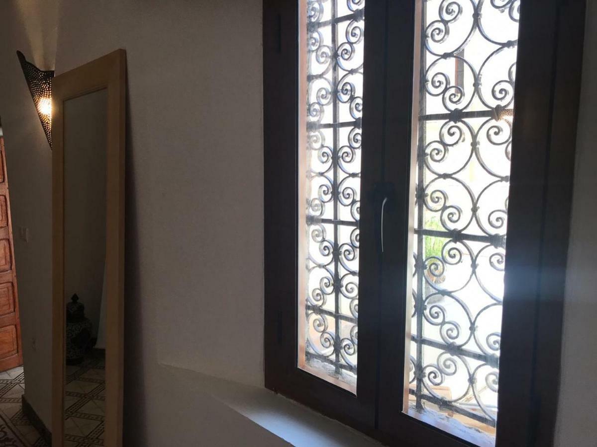 Riad Boujloud Fes Exterior photo